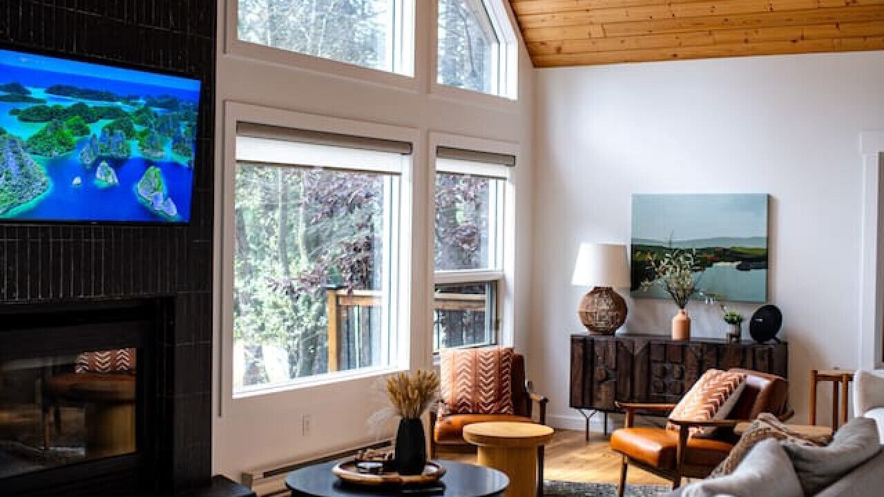 Photo of Livingroom in Windermere