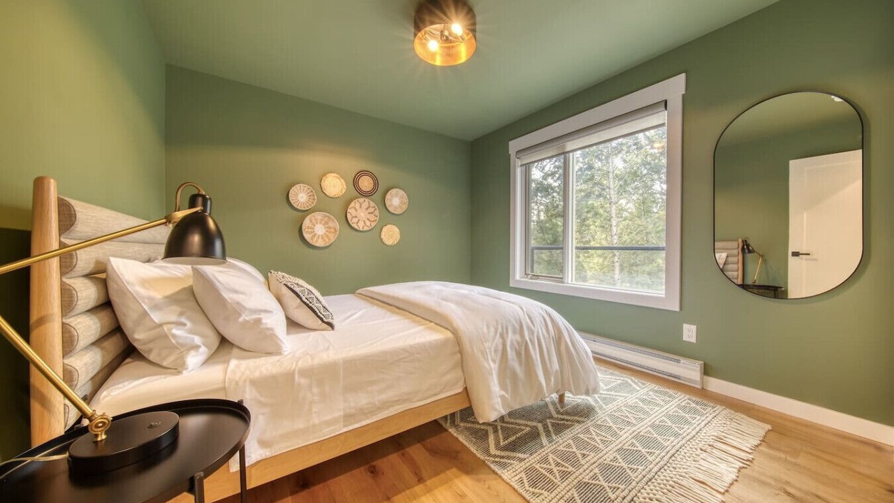 Photo of Bedroom in Windermere