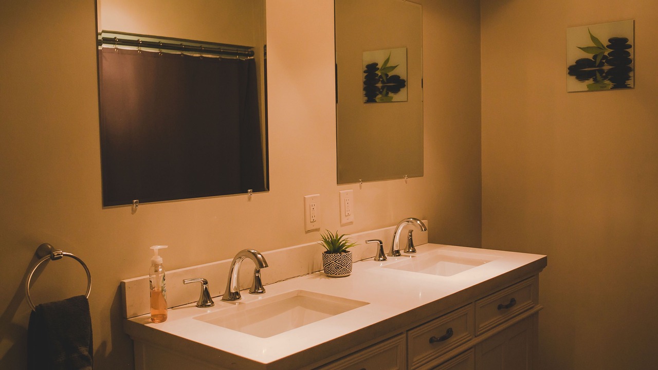 Photo of Bathroom in Millinocket