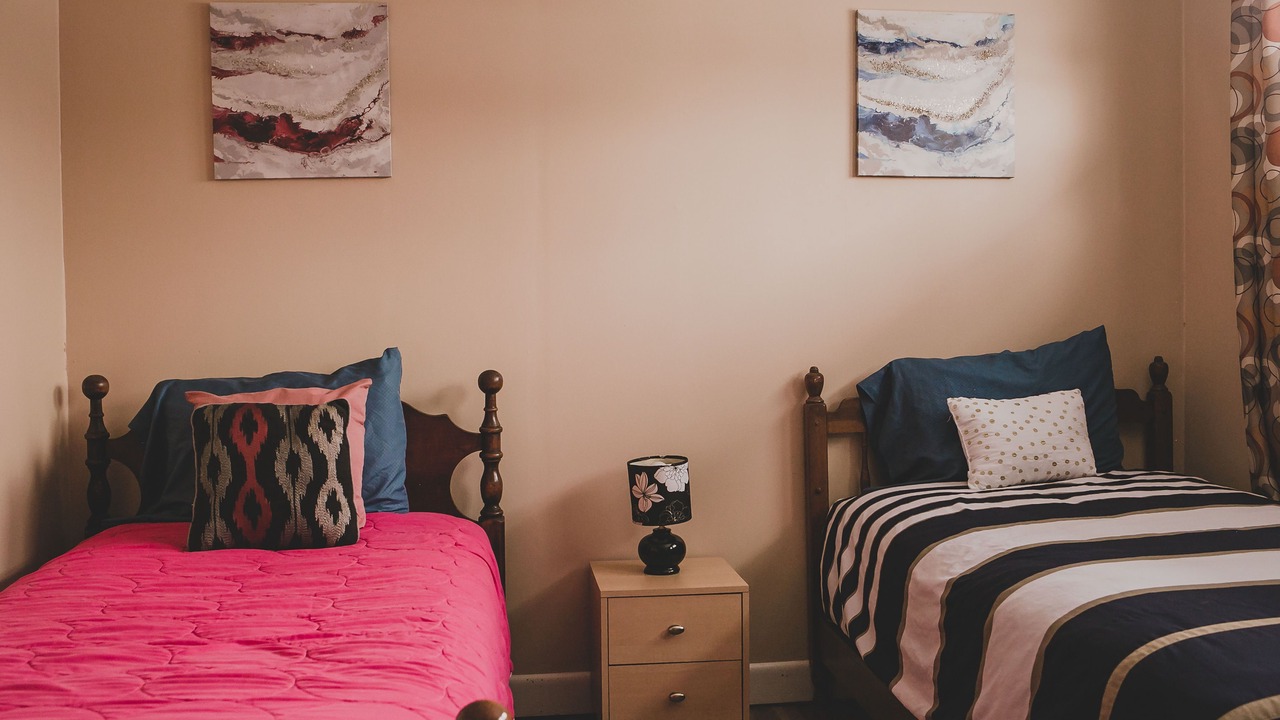 Photo of Bedroom in Millinocket