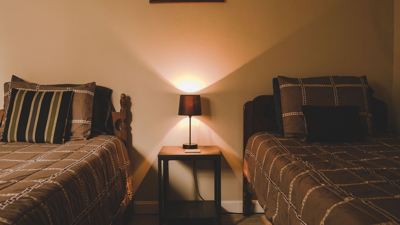 Photo of Bedroom in Millinocket