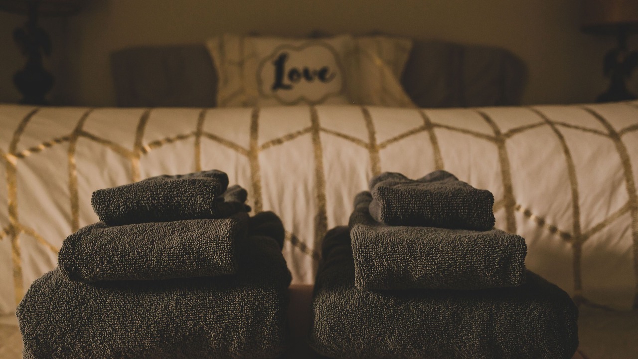 Photo of Bedroom in Millinocket