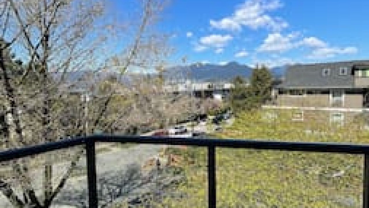 Photo of Outdoor in Grandview-Woodland