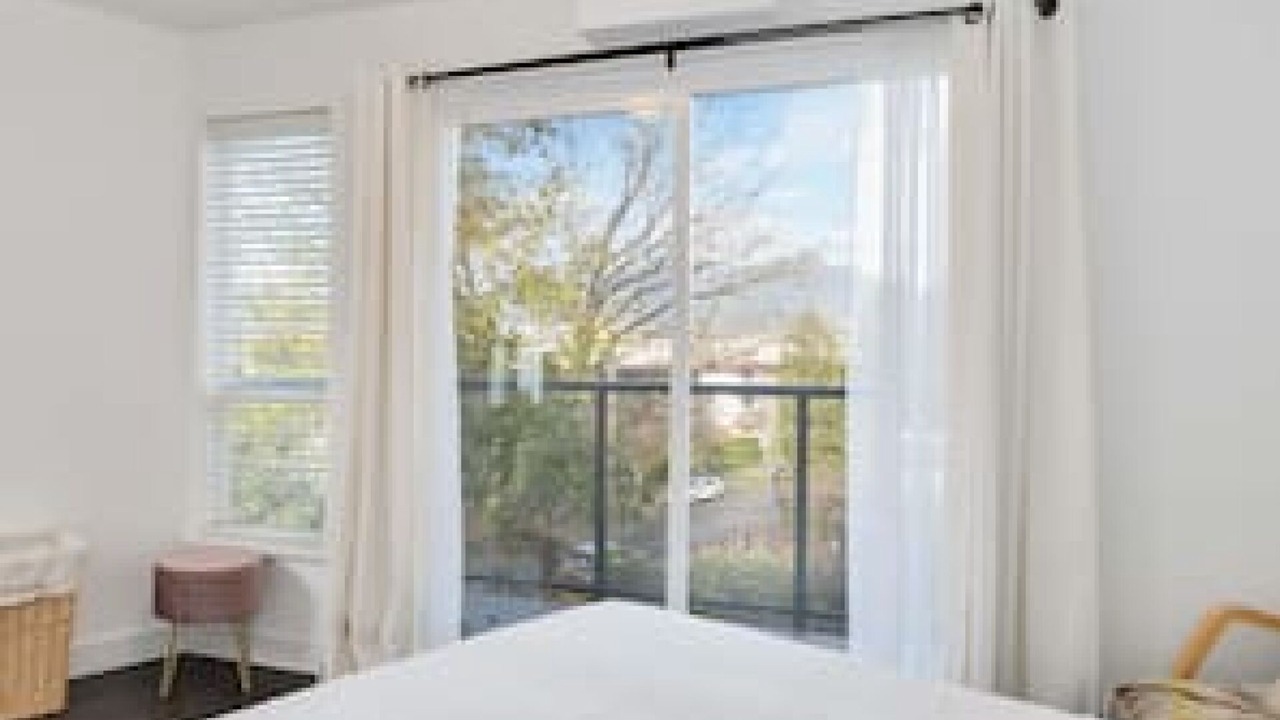 Photo of Bedroom in Grandview-Woodland