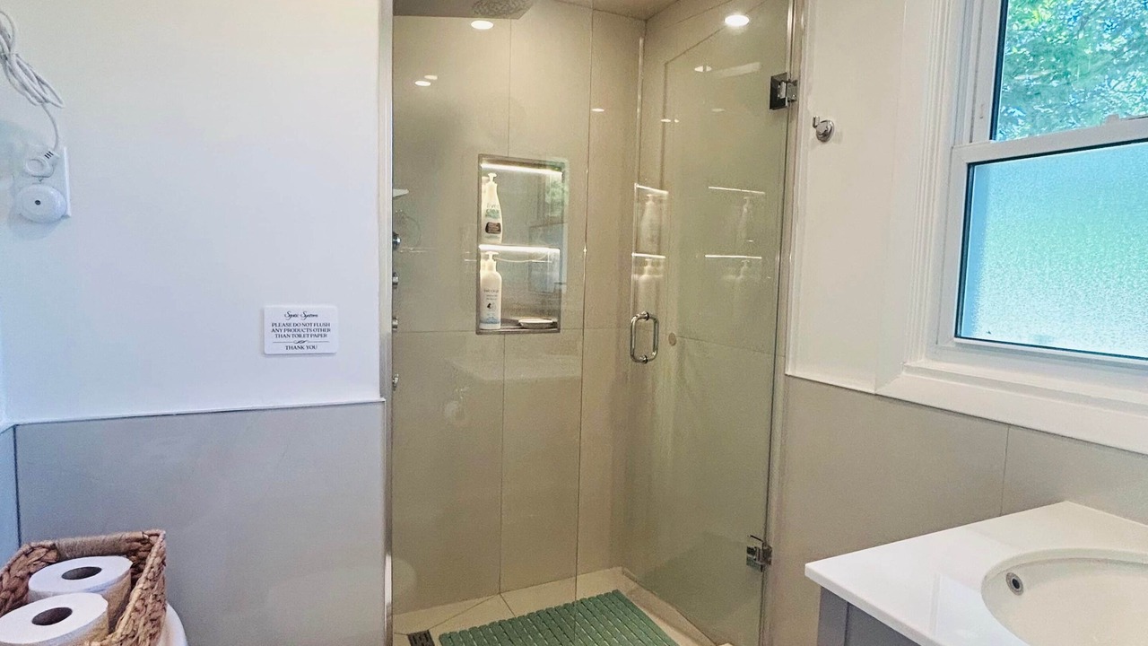Photo of Bathroom in Kingsville