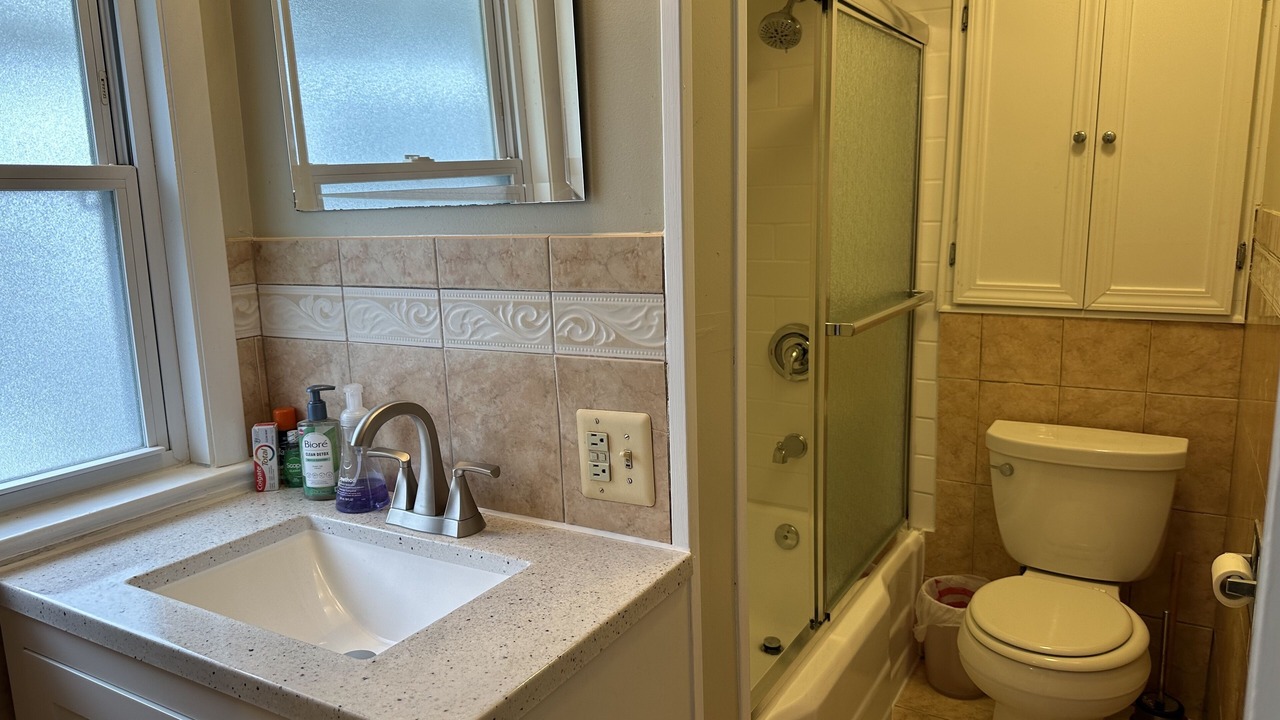 Photo of Bathroom in Lakewood