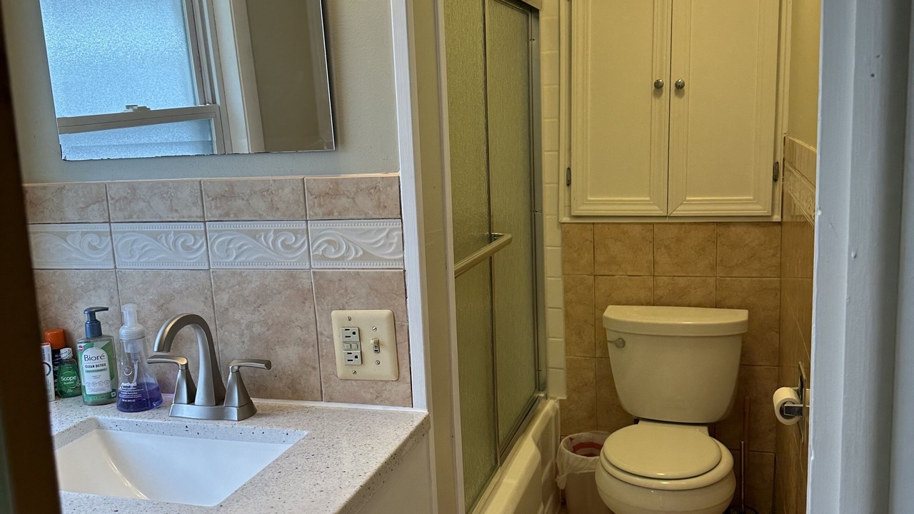Photo of Bathroom in Lakewood
