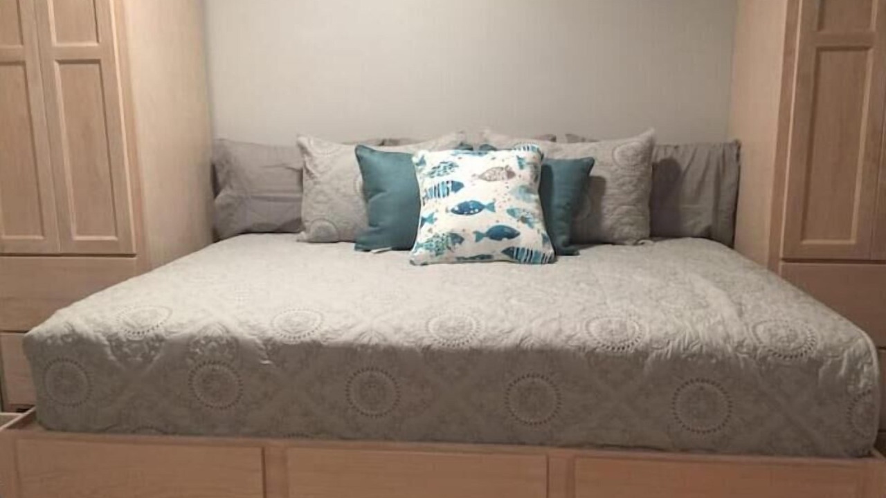 Photo of Bedroom in Lakewood