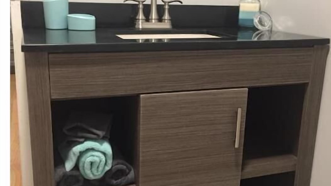 Photo of Bathroom in Lakewood