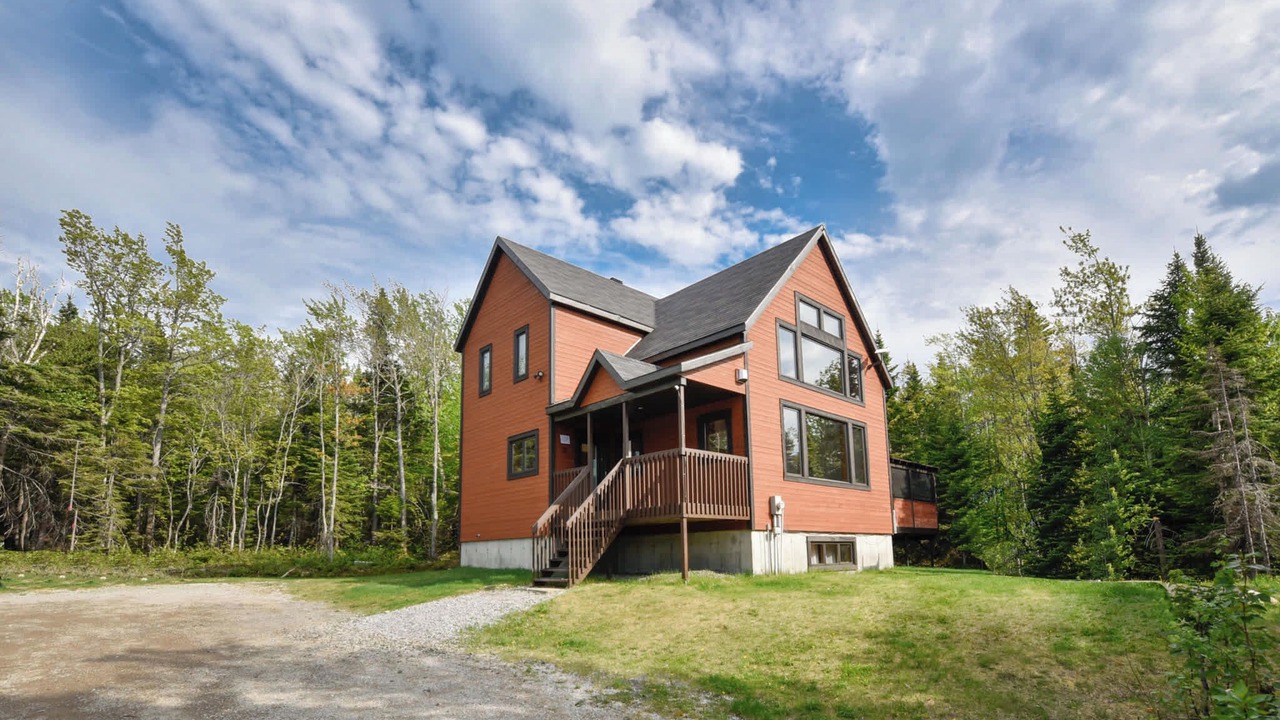 Photo of Outdoor in Petite-Riviere-Saint-Francois