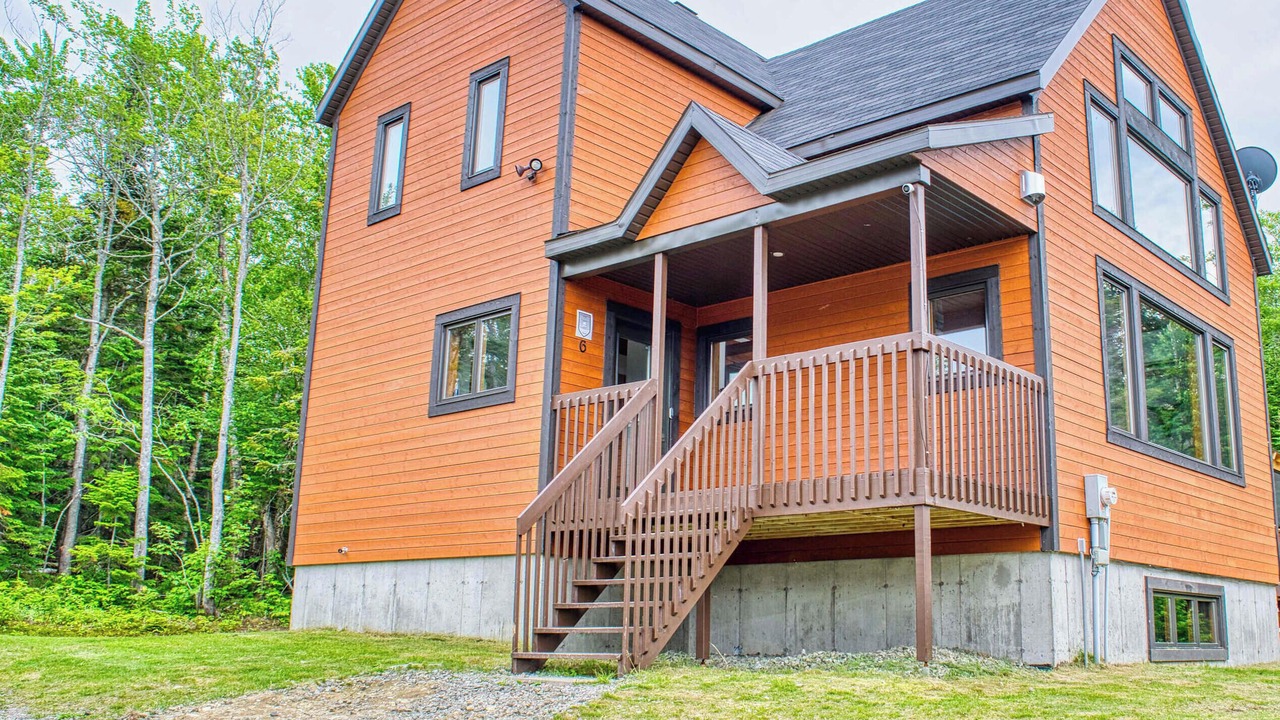 Photo of Outdoor in Petite-Riviere-Saint-Francois