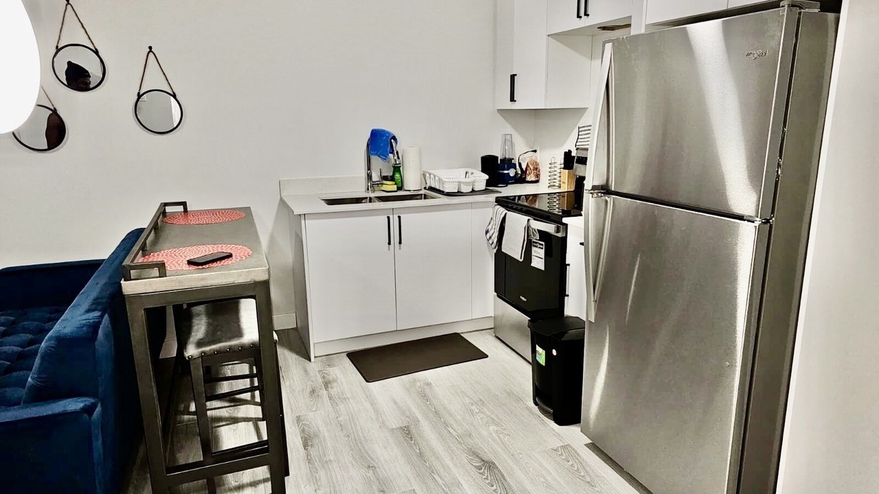 Photo of Kitchen in Northwest Edmonton