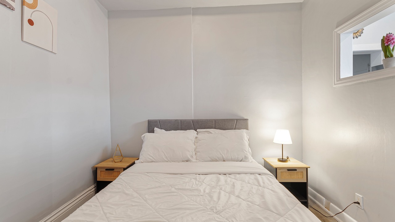 Photo of Bedroom in Barrie