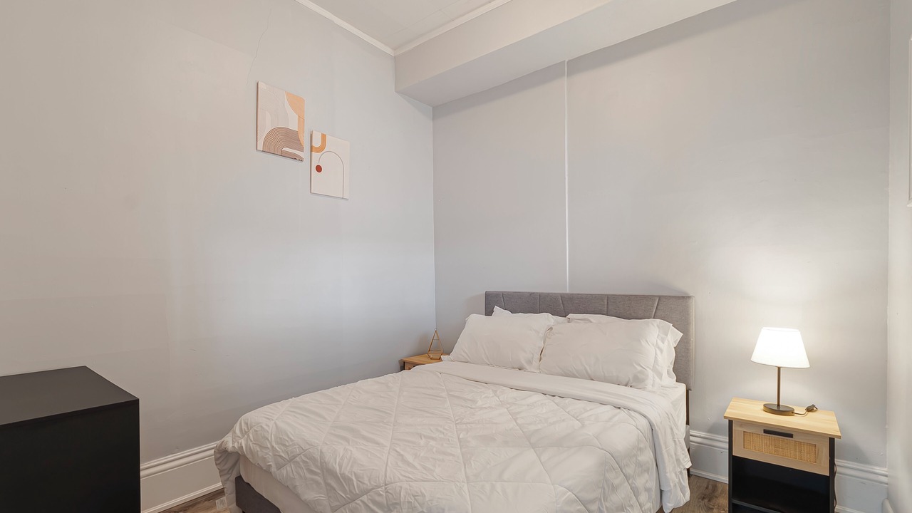 Photo of Bedroom in Barrie