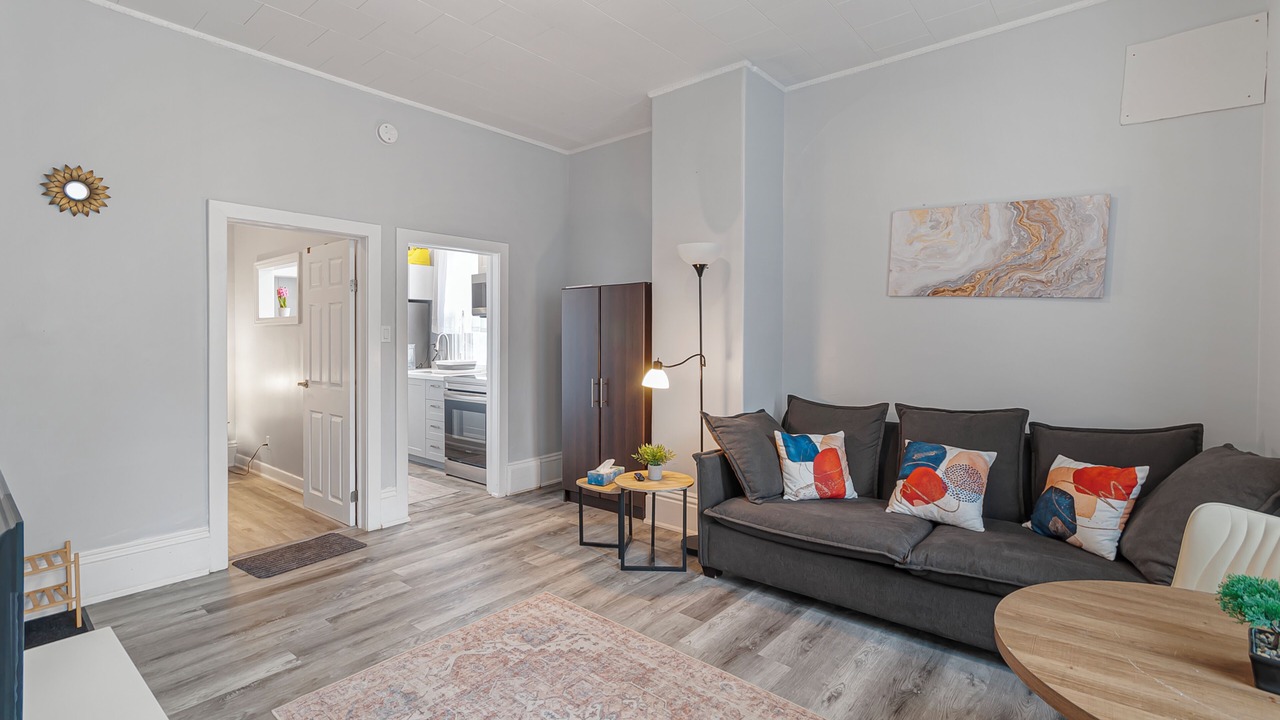 Photo of Livingroom in Barrie
