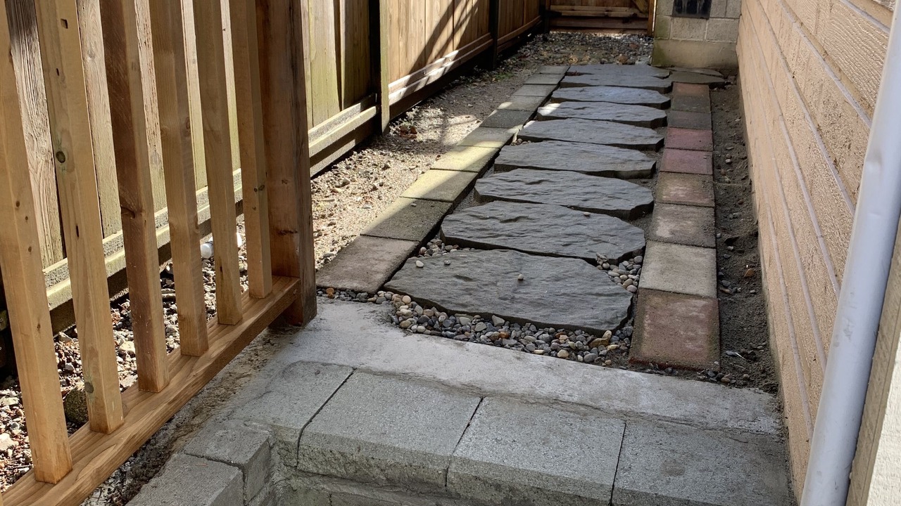 Photo of Outdoor in North Vancouver
