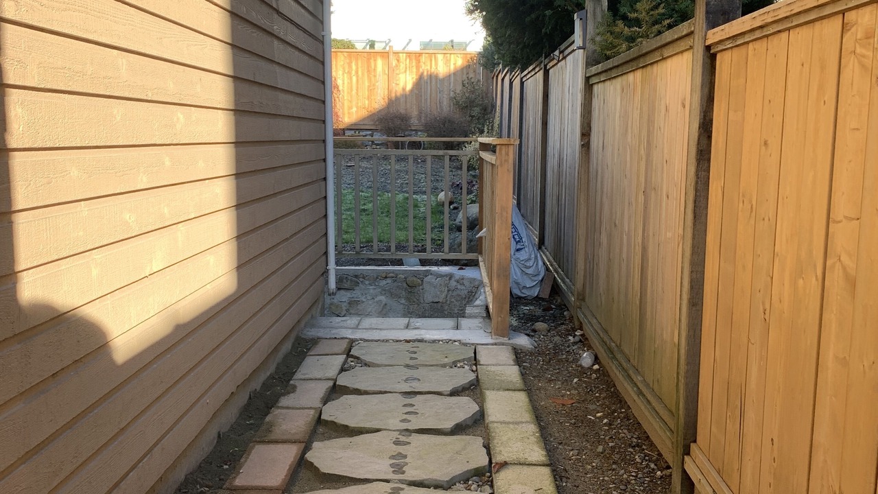 Photo of Outdoor in North Vancouver