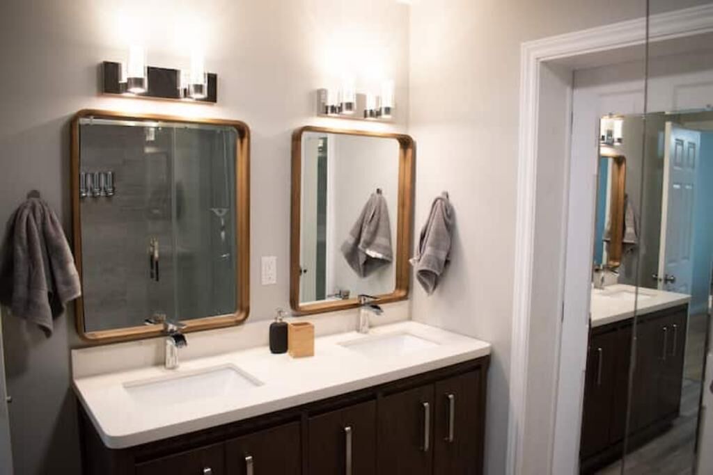 Photo of Bathroom in Shediac