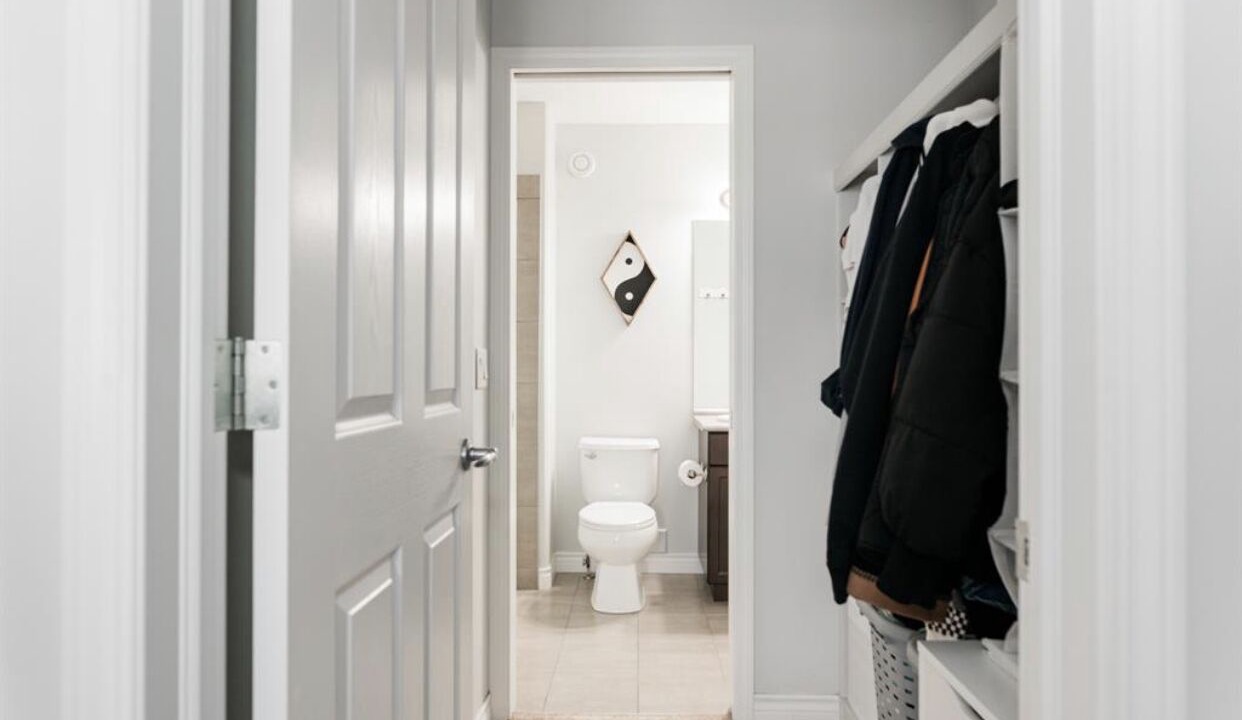 Photo of Bathroom in Fort McMurray