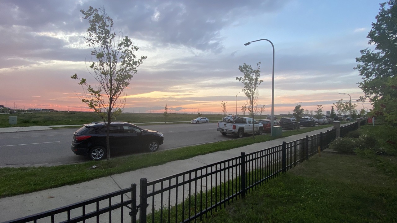 Photo of Outdoor in Fort McMurray