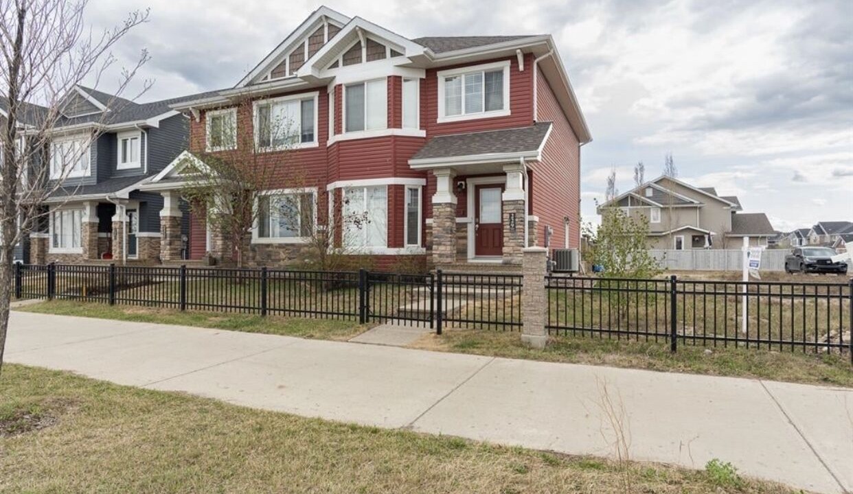 Photo of Outdoor in Fort McMurray