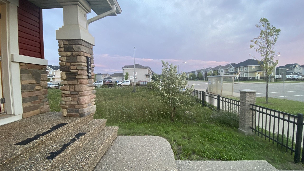 Photo of Outdoor in Fort McMurray