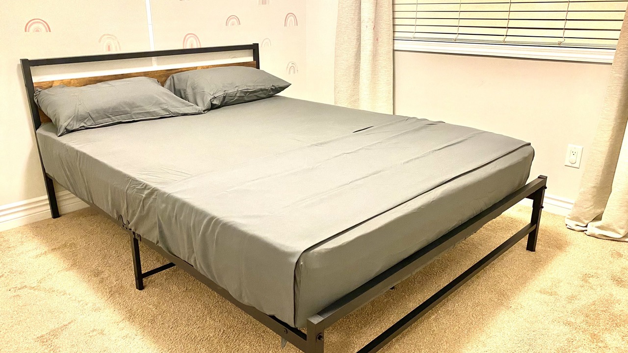 Photo of Bedroom in Fort McMurray