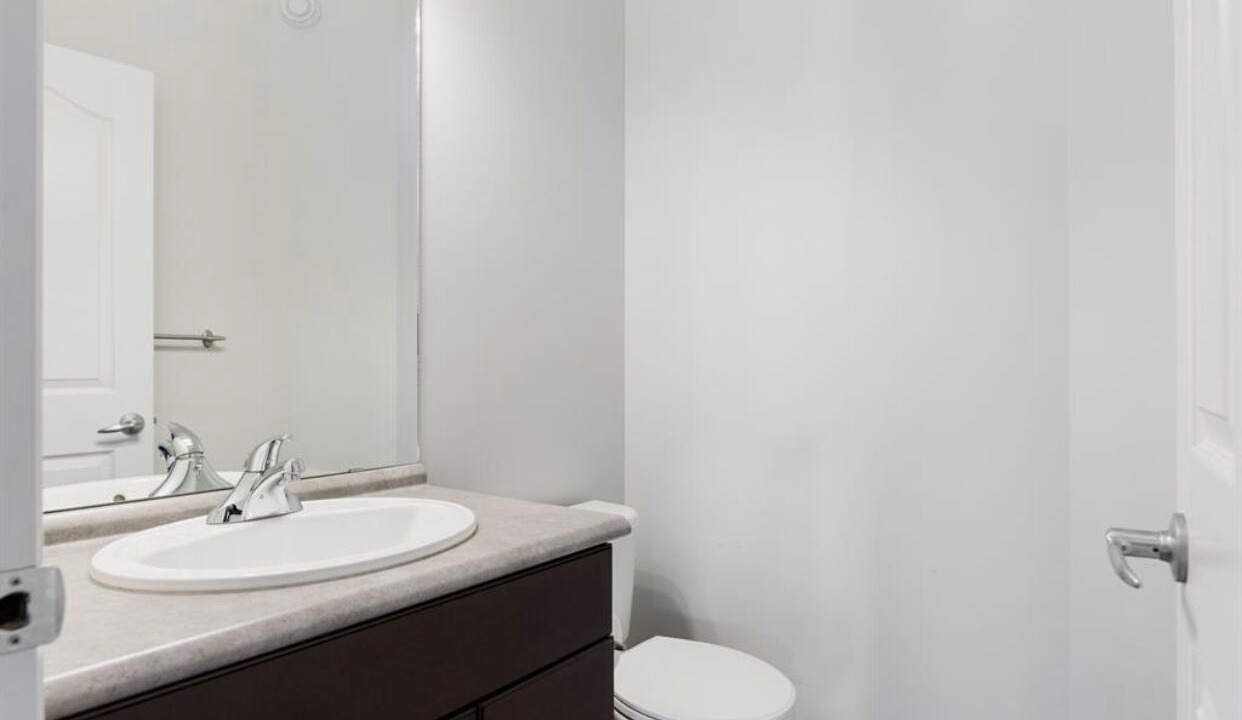 Photo of Bathroom in Fort McMurray