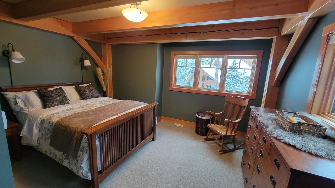 Photo of Bedroom in Golden