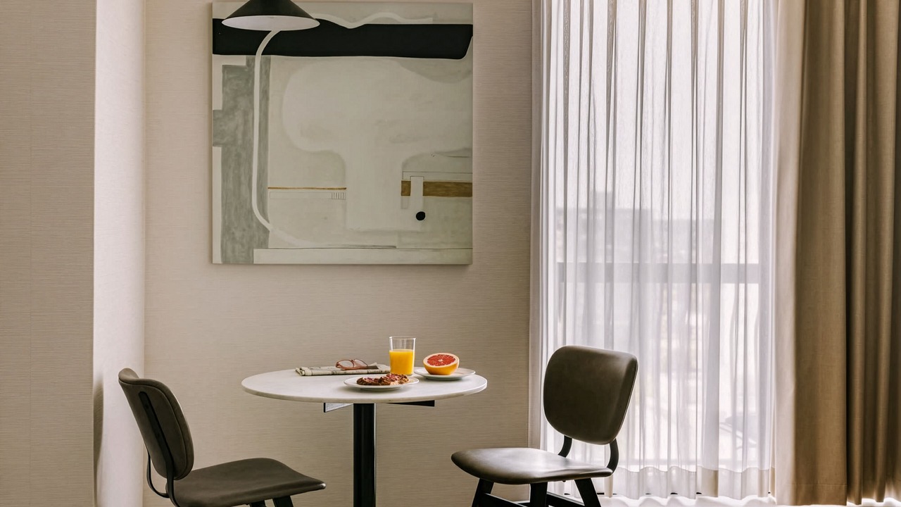 Photo of Bedroom in Davie Village