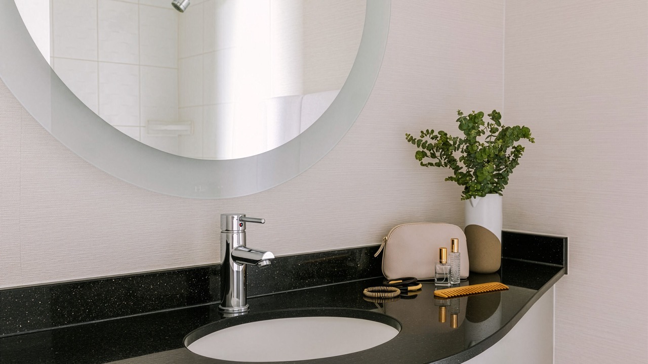 Photo of Bathroom in Davie Village