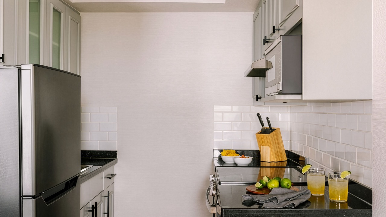 Photo of Kitchen in Davie Village