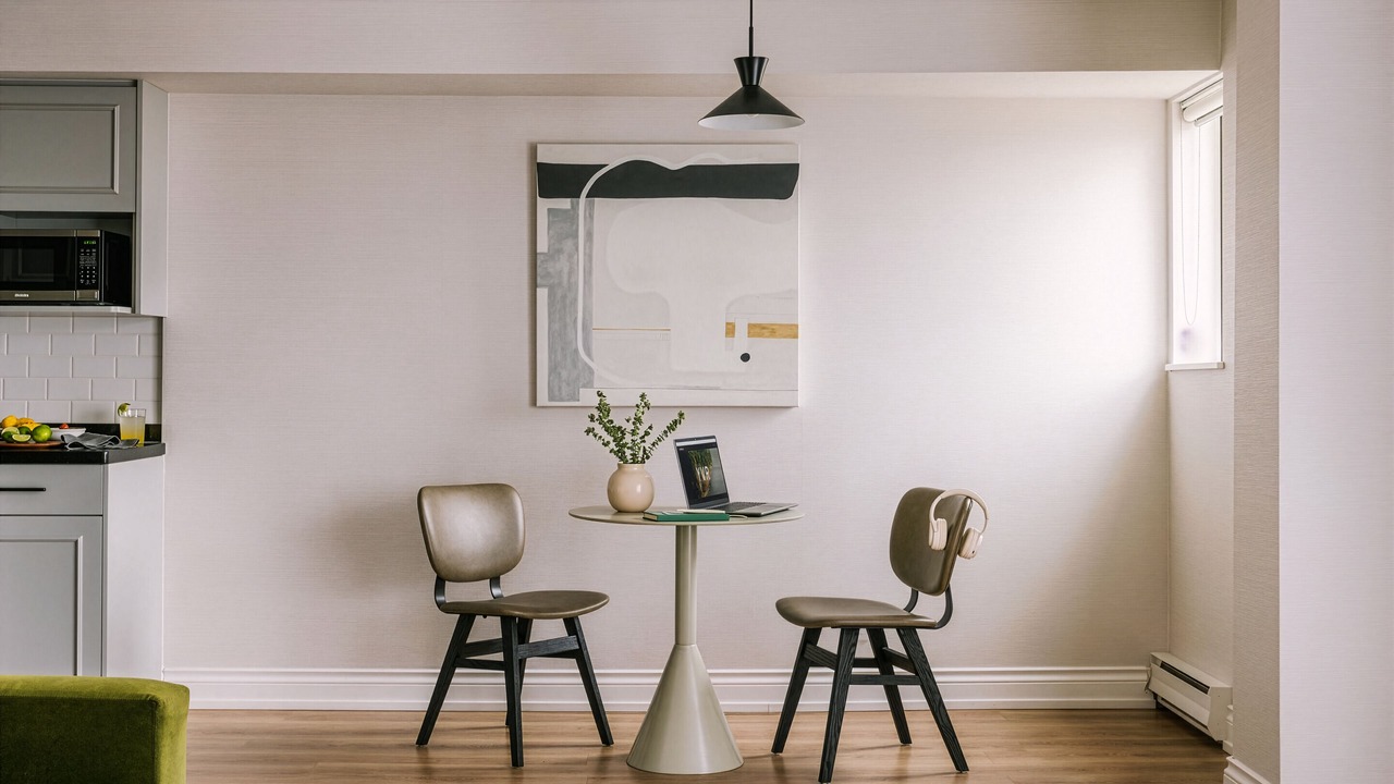Photo of Bedroom in Davie Village