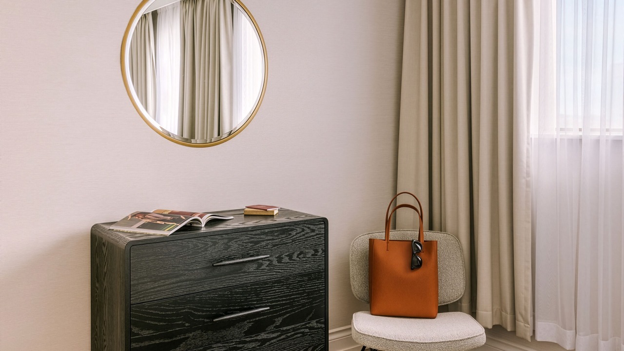 Photo of Bedroom in Davie Village