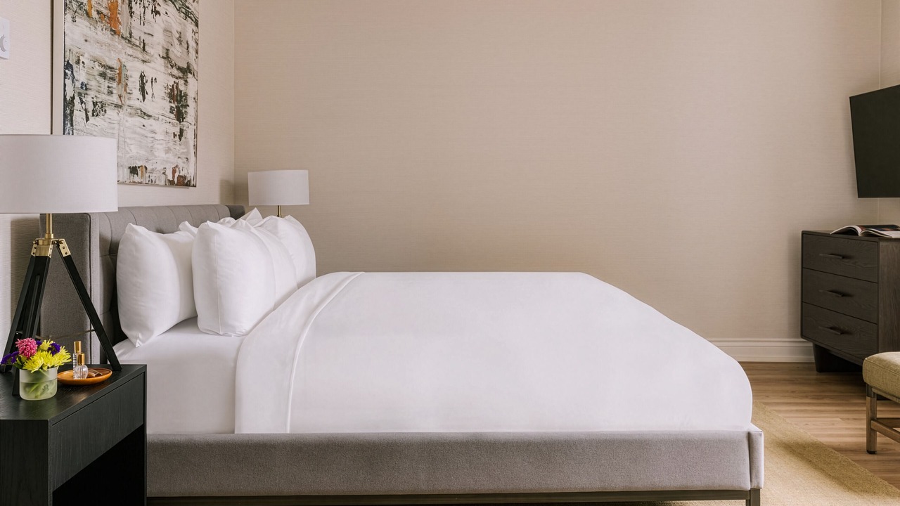 Photo of Bedroom in Davie Village