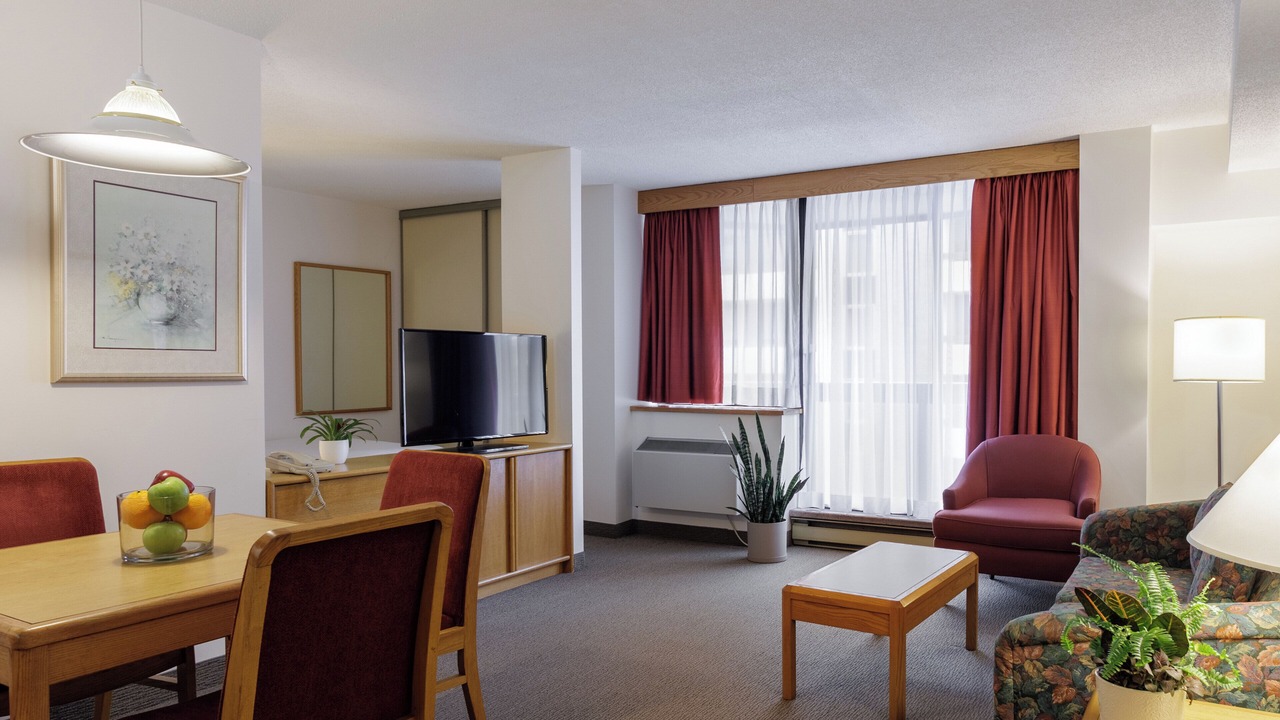 Photo of Livingroom in Golden Triangle