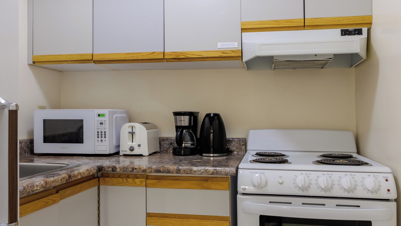 Photo of Kitchen in Golden Triangle