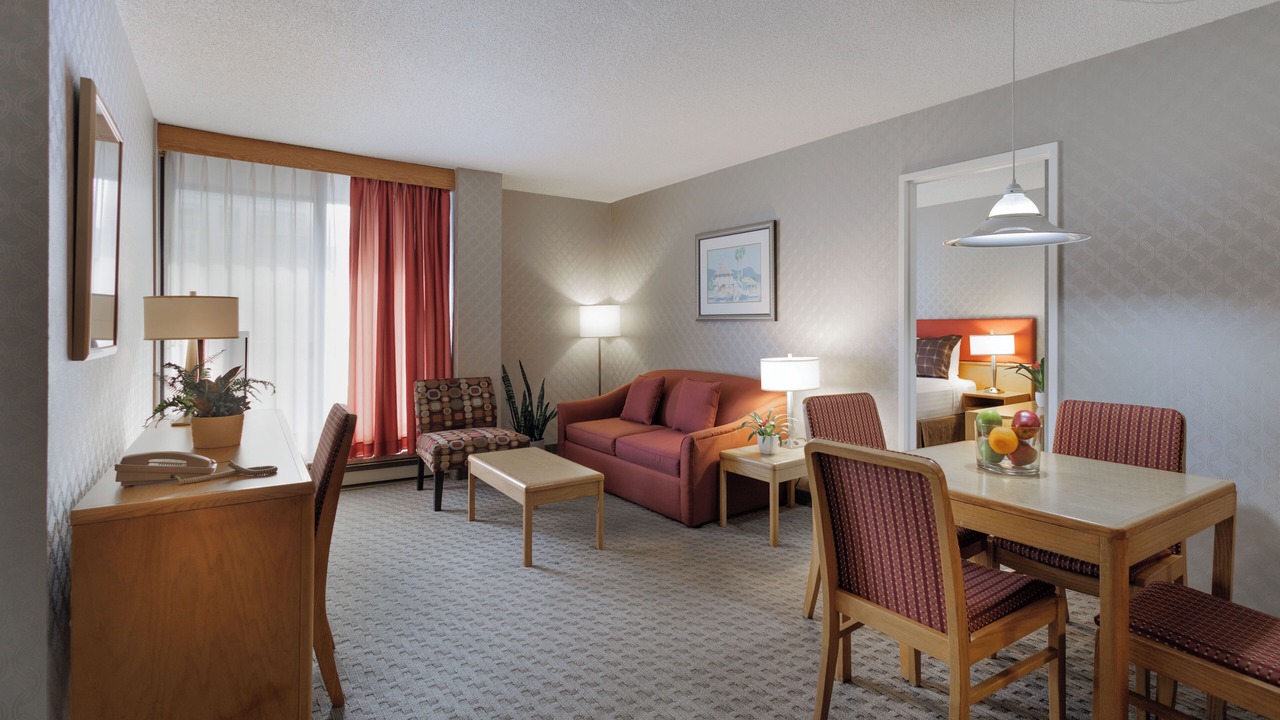 Photo of Livingroom in Golden Triangle
