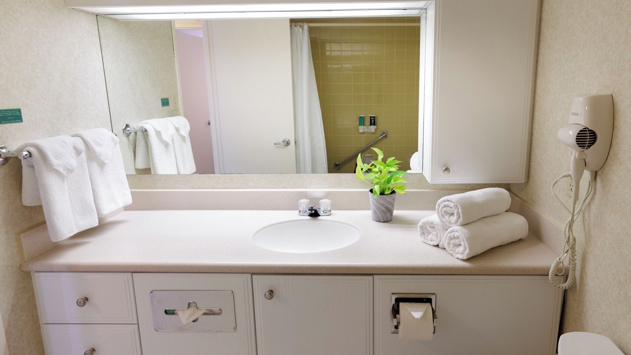 Photo of Bathroom in Golden Triangle
