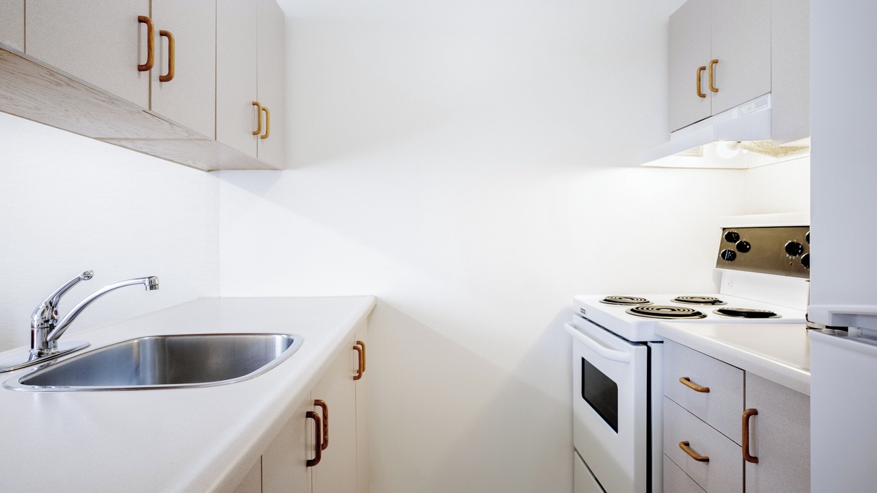 Photo of Kitchen in Golden Triangle