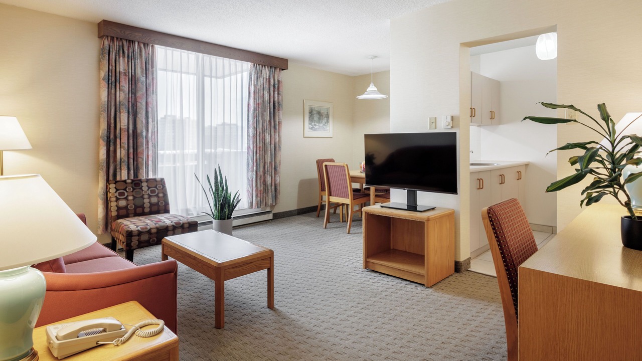 Photo of Livingroom in Golden Triangle