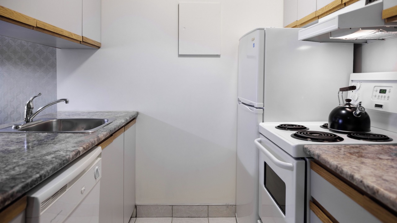 Photo of Kitchen in Golden Triangle