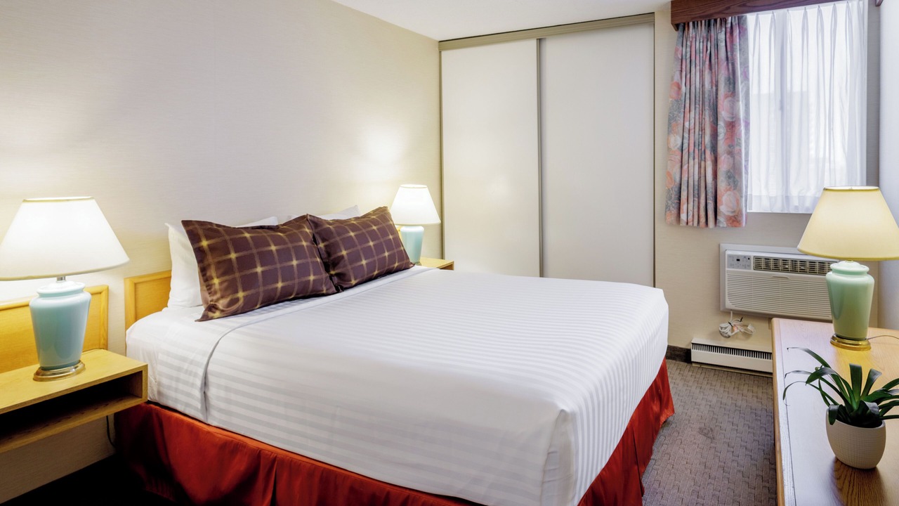 Photo of Bedroom in Golden Triangle