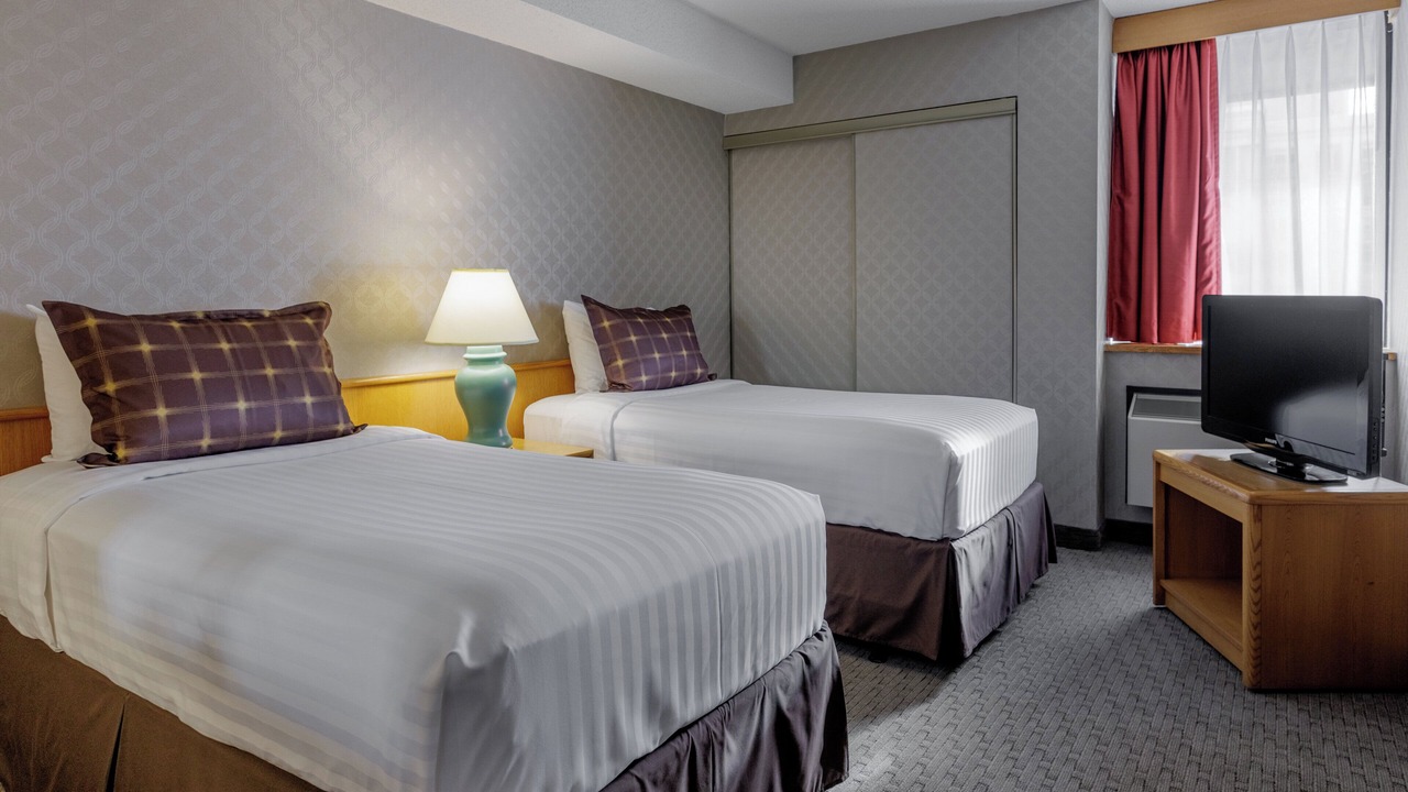 Photo of Bedroom in Golden Triangle