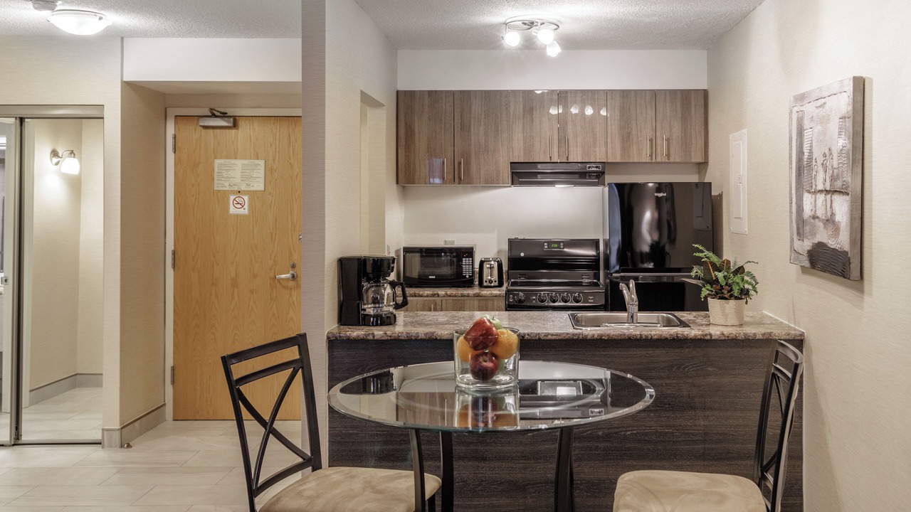 Photo of Kitchen in Golden Triangle