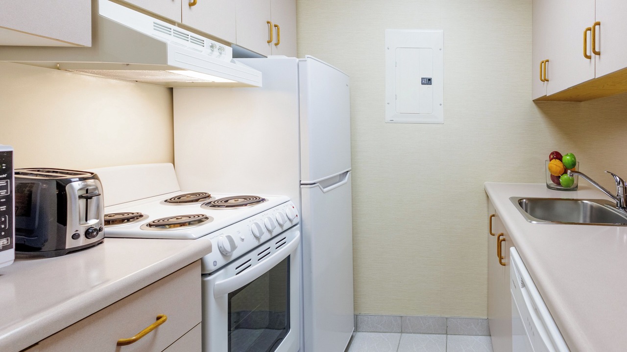 Photo of Kitchen in Golden Triangle