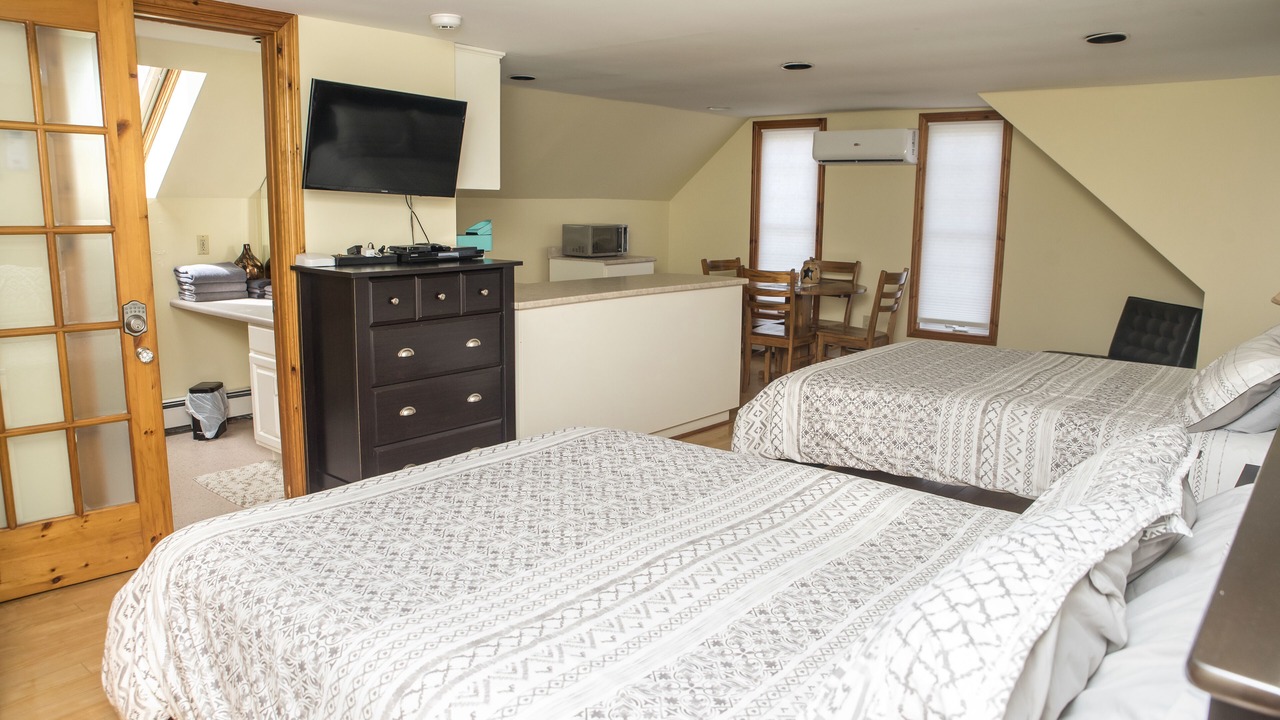 Photo of Bedroom in Cape Breton Regional Municipality