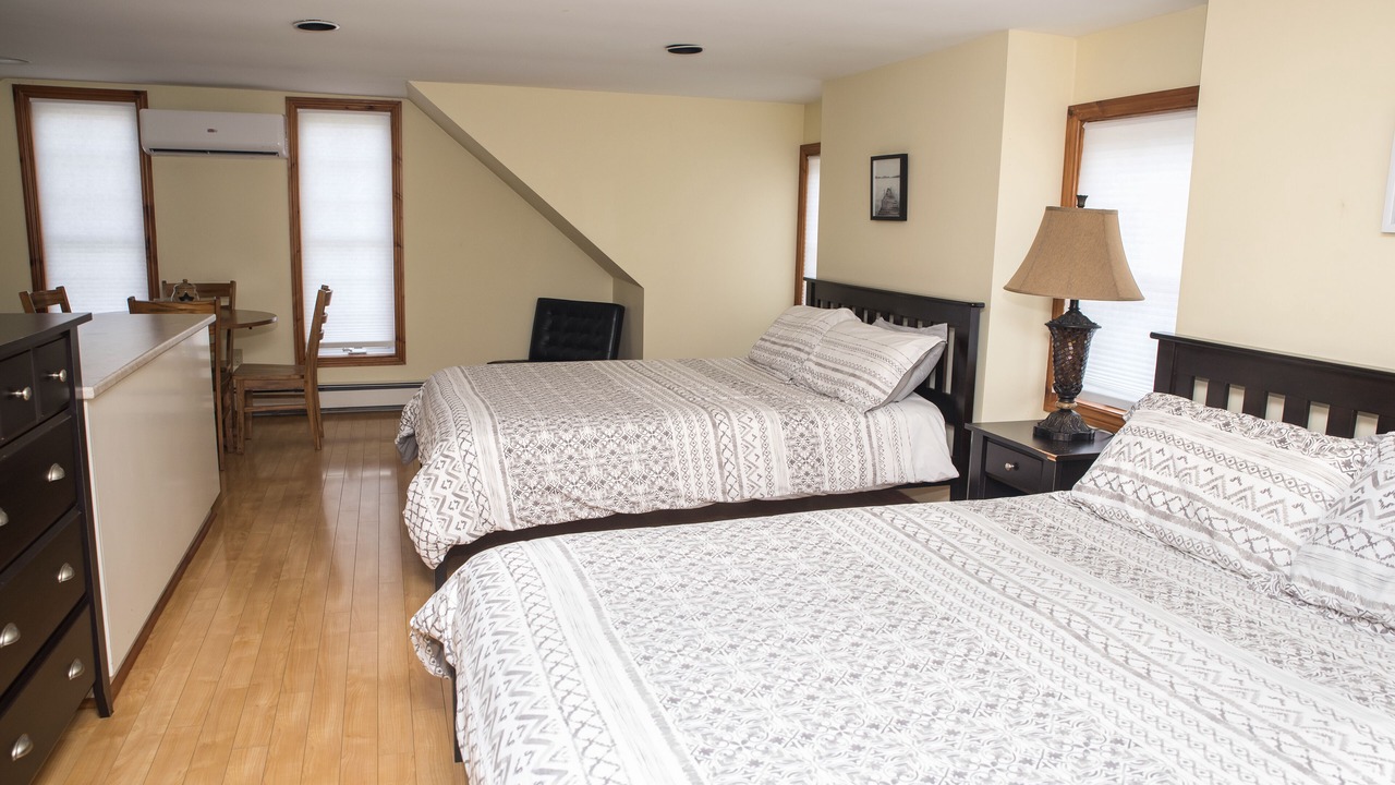 Photo of Bedroom in Cape Breton Regional Municipality