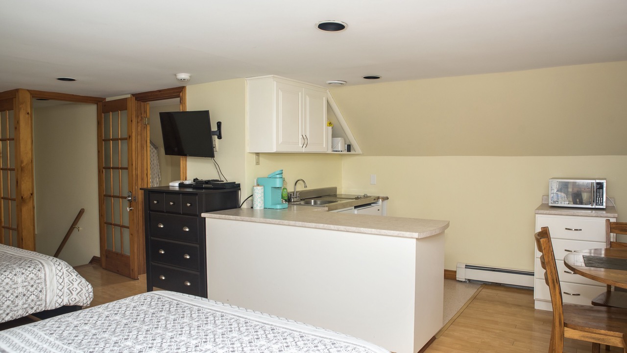 Photo of Bedroom in Cape Breton Regional Municipality
