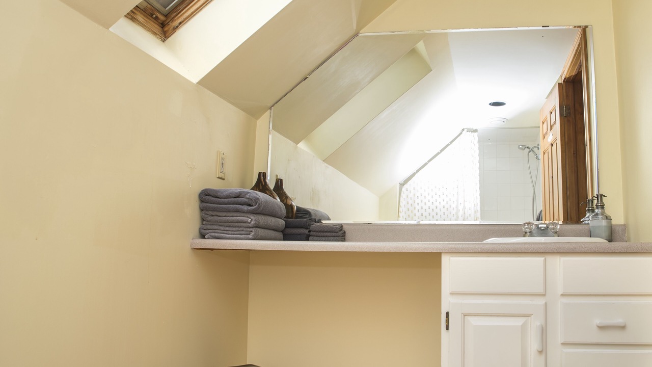 Photo of Bathroom in Cape Breton Regional Municipality